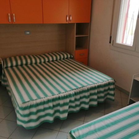 Apartment Euroholiday 6R Lido di Jesolo Dış mekan fotoğraf