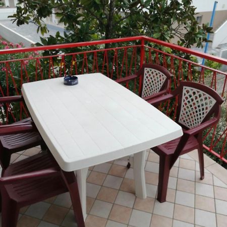 Apartment Euroholiday 6R Lido di Jesolo Dış mekan fotoğraf