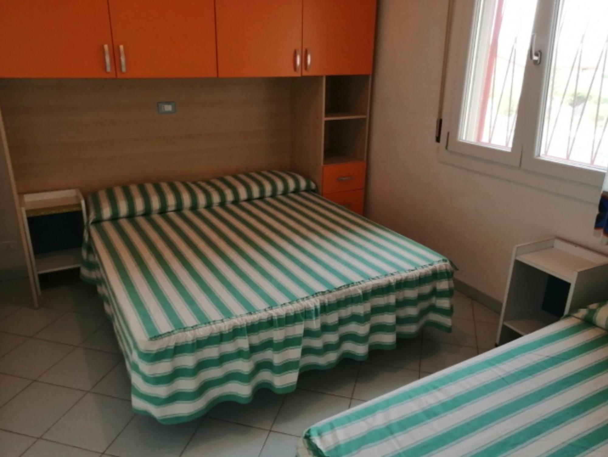 Apartment Euroholiday 6R Lido di Jesolo Dış mekan fotoğraf