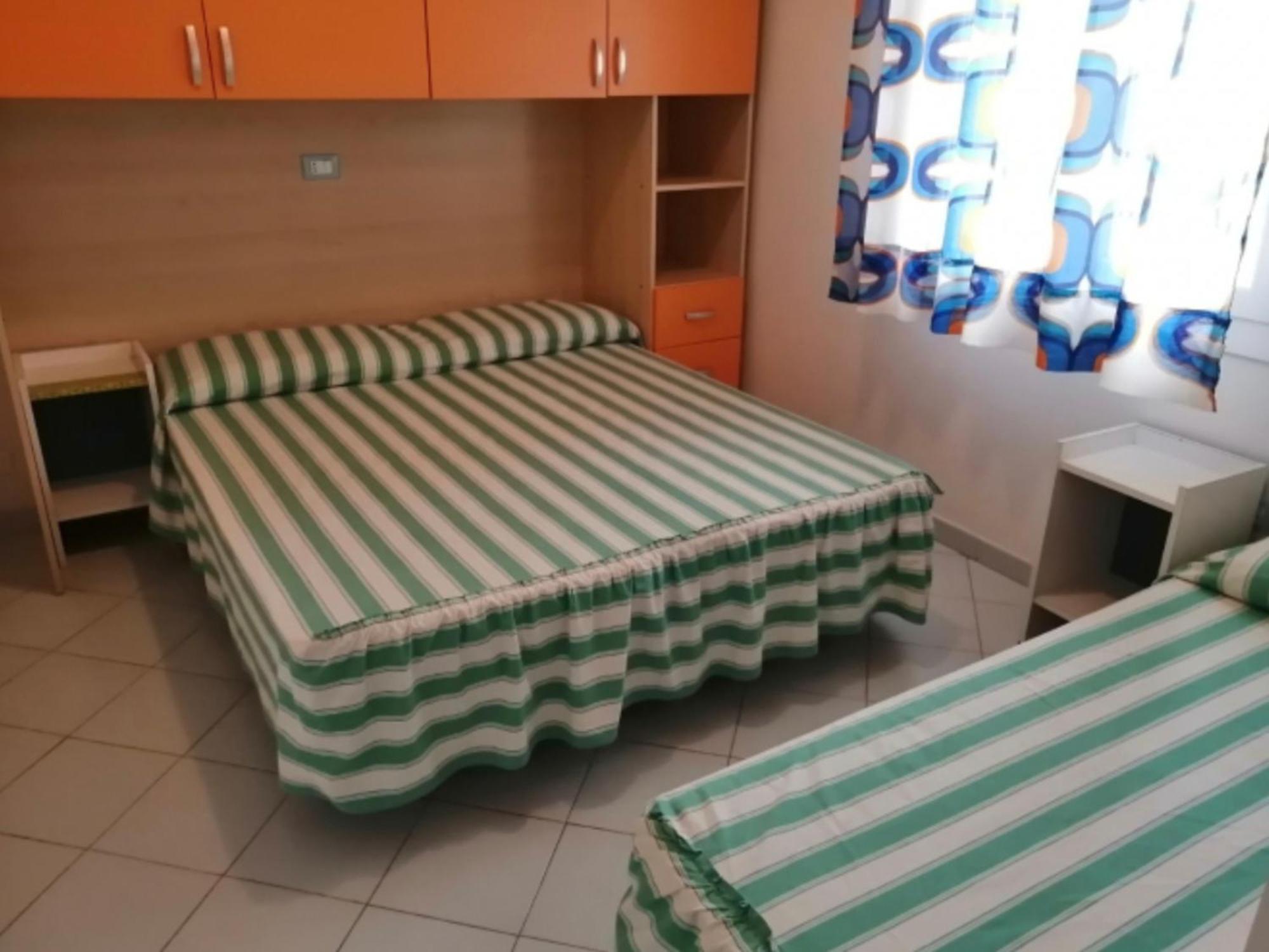 Apartment Euroholiday 6R Lido di Jesolo Dış mekan fotoğraf